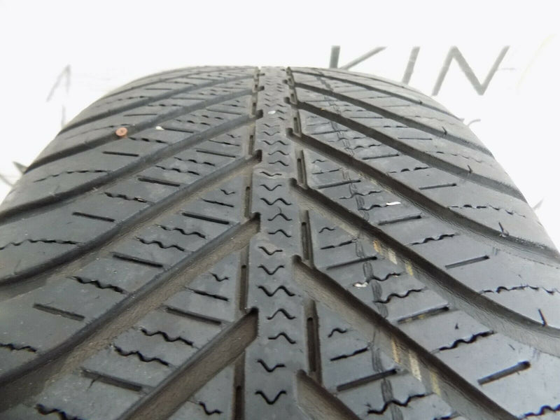 FORD FIESTA MK7 2008-17 15" ALLOY WHEEL + TYRE 195/55R15 C1BC-1007-BB