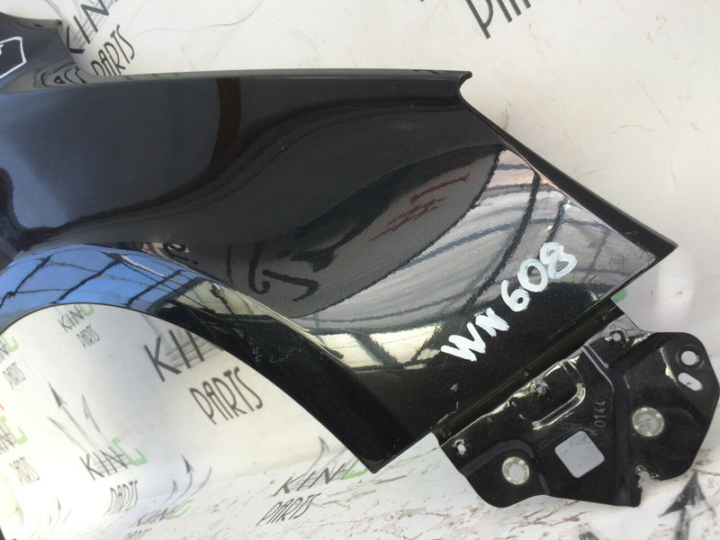 VAUXHALL ASTRA J 2009-2015 FRONT FENDER WING PANEL RIGHT DRIVER SIDE O/S