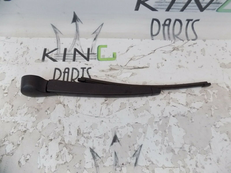 VOLKSWAGEN VW GOLF VI MK6 2008-2012 REAR TAILGATE WIPER ARM WITH BLADE