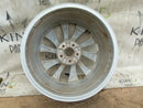 VAUXHALL ASTRA K GENUINE ALLOY WHEEL RIM 17" 7.5Jx17H2 IS44 (OP115k1)