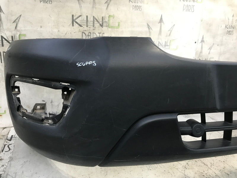 FORD TRANSIT MK4 LCI 2020-ON FRONT LOWER BUMPER GENUINE KK31R17757A