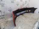 VW VOLKSVAGEN GOLF MK6 2009 - 2011 RED FRONT BUMPER GENUINE 5K0.807.221