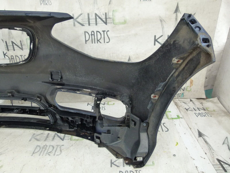 BMW 1SERIES F21 FACELIFT 2017-2019 FRONT BUMPER GENUINE 5111 7272568
