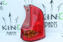 KIA PICANTO 2011-2017 LEFT PASSENGER SIDE REAR LIGHT TAIL LAMP 92401-1Y0