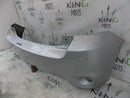 TOYOTA AURIS REAR BUMPER 2010-2012 P/N: 52159-02610