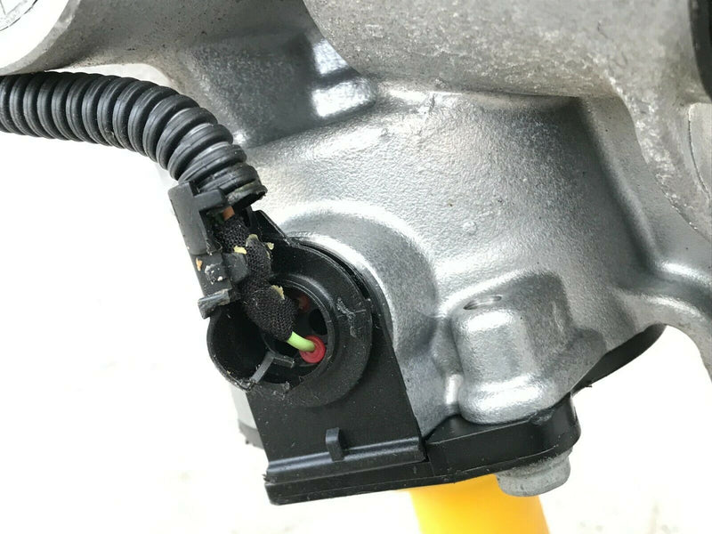 MERCEDES BENZ C-CLASS W205 C43 AMG GLC  ELECTRIC STEERING RACK A2054601202