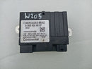 MERCEDES C CLASS W205 2014-21 DIESEL FUEL PUMP CONTROL UNIT MODULE A0009006007