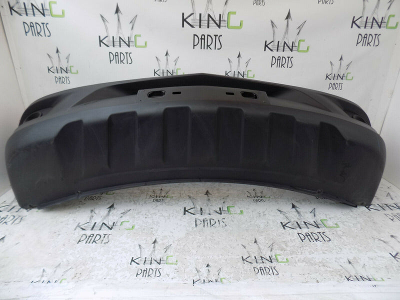 MERCEDES SPRINTER 906 FACELIFT 2013-2017 FRONT BUMPER GENUINE A9068851570