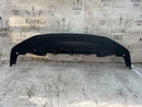 HONDA CIVIC MK10 2017-2020 FRONT BUMPER LOWER GRILL 71102-TGG-A000