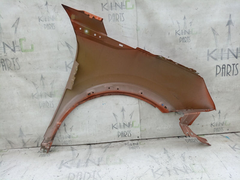 PEUGEOT 2008 MK2 P24 2019-24 FRONT FENDER WING PANEL LEFT PASSENGER SIDE