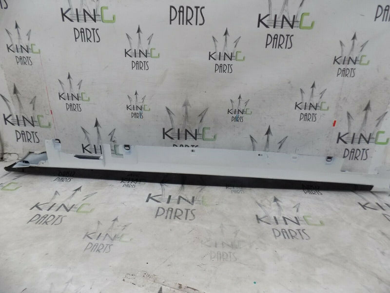 BMW 2 SERIES GRAN COUPE F44 M SPORT - 2019-ON - GENUINE LEFT SIDE SKIRT