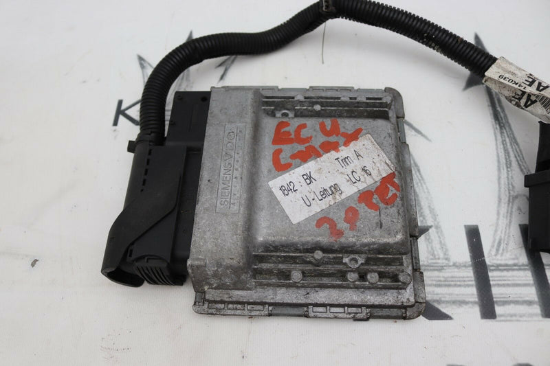 FORD C-MAX MK1 2003-2010  AUTOMATIC GEARBOX ECU 5M5P-12B565-BK 5M5P-14C337-BK *3