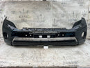 TOYOTA LAND CRUISER J150 2015-2018 FRONT BUMPER PDC GENUINE 5211960G50