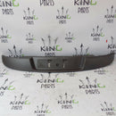 RENAULT MEGANE II 2002-2006 HATCHBACK PANEL REAR BUMPER COVER 8200490357