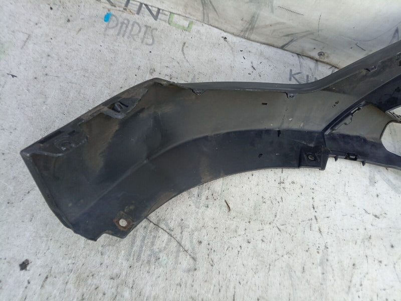 BMW X1 E84 2013-2015 FRONT BUMPER LOWER SECTION 5111 7303751