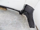 HONDA CRV III MK3 2010 2011 SILVER REAR BUMPER GENUINE 71501-SWA-ZZ00 (A1412)