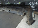 Honda CRV 2006-2009 Rear Bumper Genuine Lower Part (A0022)