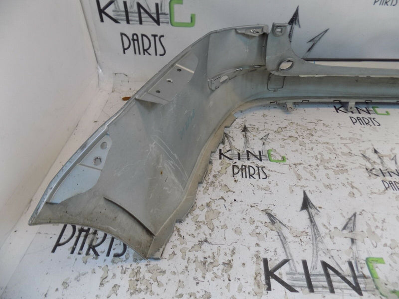 FORD FOCUS II MK2 2004-2007 ESTATE REAR BUMPER GENUINE 4M51-N17906