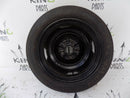 GENUINE SPARE WHEEL SPACE SAVER YOKOHAMA TYRE 16x4T135/70/D16