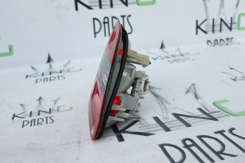 MERCEDES B CLASS W245 2005-2011 LEFT PASSENGER SIDE REAR LIGHT BOOTLID LAMP