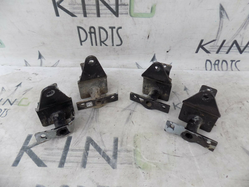 LAND ROVER RANGE ROVER SPORT L494 2014-ON SET BOTH SIDE GENUINE