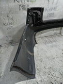 AUDI A6 C6 2004-2008 AVANT ESTATE REAR BUMPER GENUINE 4F9807511A