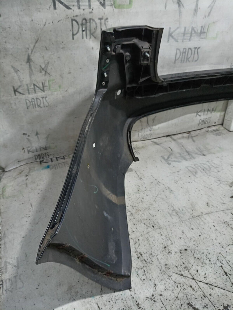 AUDI A6 C6 2004-2008 AVANT ESTATE REAR BUMPER GENUINE 4F9807511A