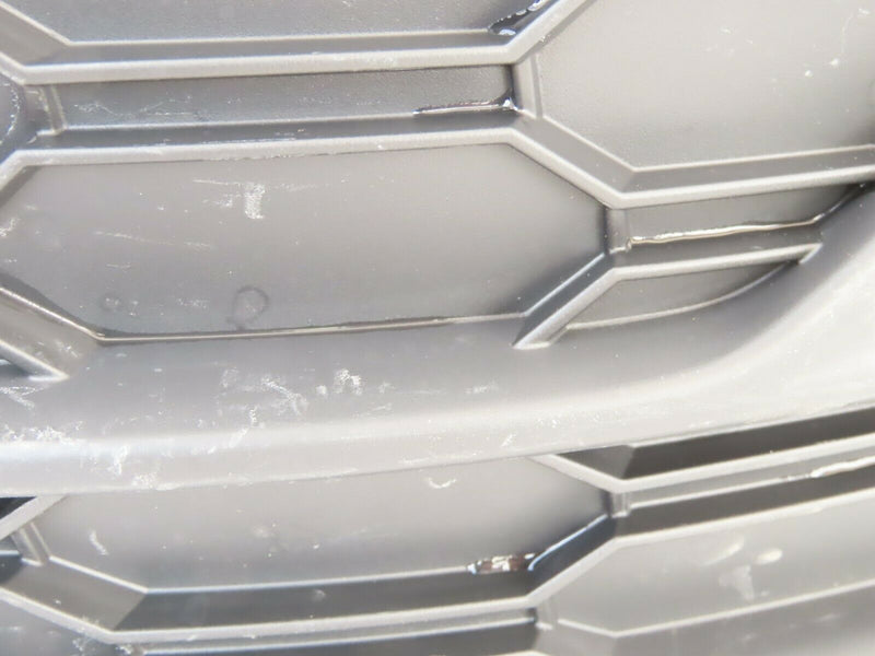 SKODA OCTAVIA 2020-ON FRONT BUMPER LEFT FOG LIGHT GRILL SURROUND