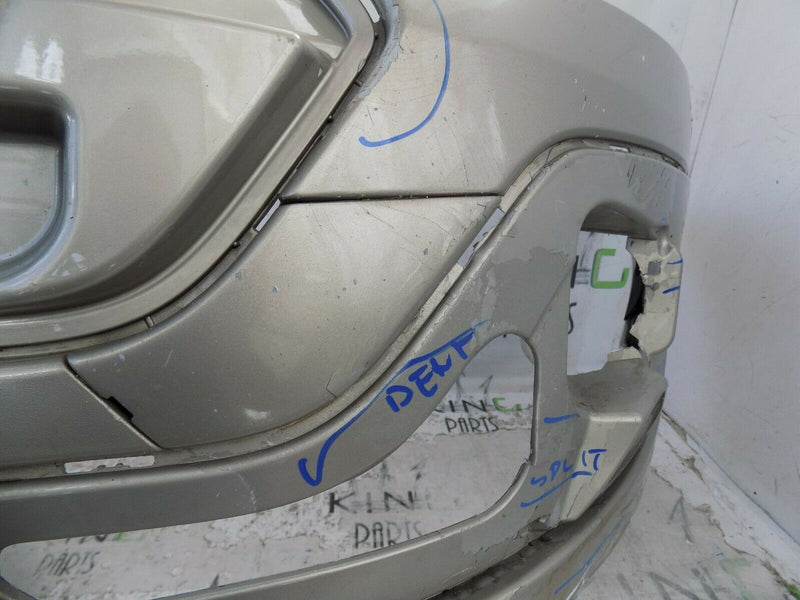 FORD TRANSIT TOURNEO CUSTOM 2012-2018 FRONT BUMPER GENUINE BK21-17K819