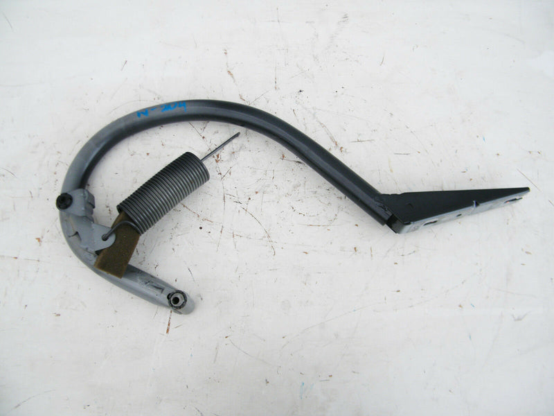 MERCEDES C-CLASS W204 2011-2014 TRUNK LID HINGE BOOTLID BOOT LID LEFT SIDE N/S