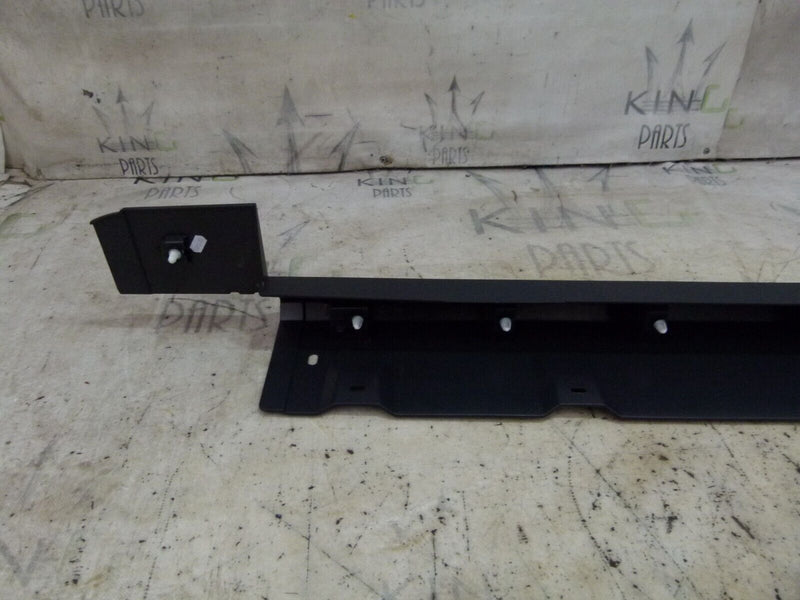 FORD TRANSIT CONNECT 2013-19 RIGHT SIDE SKIRT TRIM GENUINE DT11U10154B