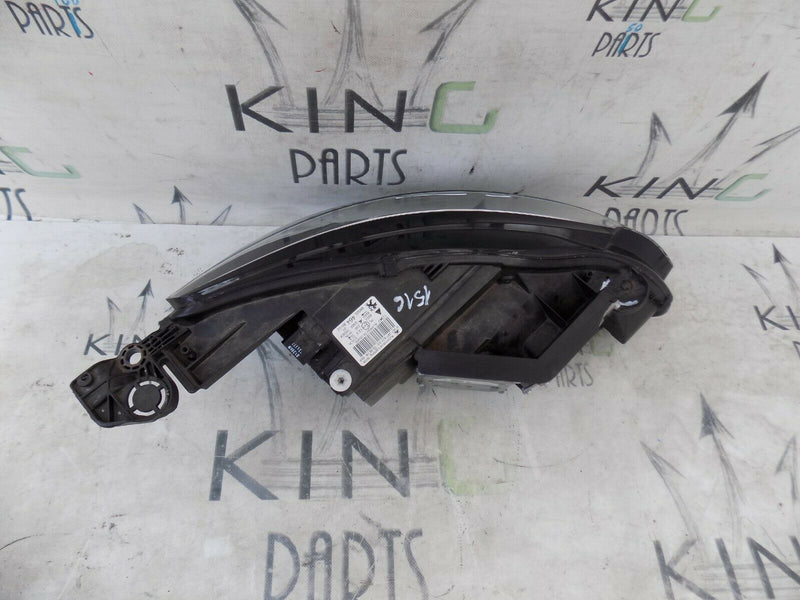 PEUGEOT 308 GT 2017-21 GENUINE FRONT LEFT LIGHT 030128763103