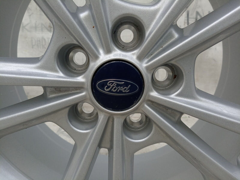FORD KUGA TITANIUM MK2 17-23 GENUINE ALLOY WHEEL RIM 17" 7.5Jx17H2 ET52.5