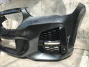 BMW X1 F48 M-SPORT 2020-ON FACELIFT FRONT BUMPER 6 PDC & GRILL 8075875