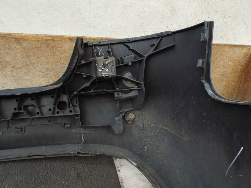 AUDI A5 8T0 807 511 COUPE GENUINE BLACK REAR BUMPER PDC  (A4007)