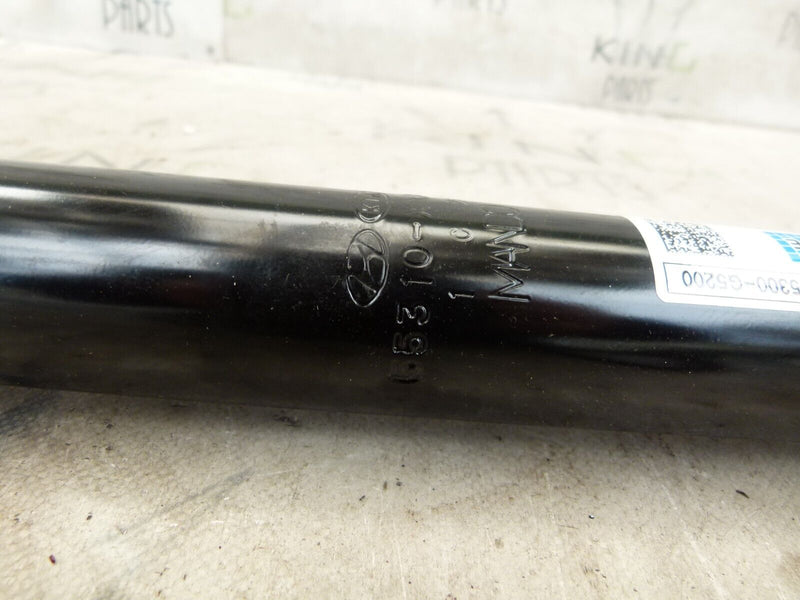 KIA NIRO 2016-19 REAR LEFT SHOCK ABSORBER ASSEMBLY GENUINE 55310G5200