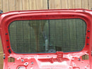 CITROEN C4 PICASSO 2006-2013 TAILGATE  BOOTLID WITH GLASS IN RED