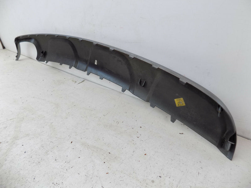 HYUNDAI SANTA FE MK3 DM 2012-14 REAR BUMPER DIFFUSER VALANCE 86665-2W000