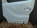 NISSAN NV300 TRAFIC TALENTO VIVARO 2014> LEFT SIDE FRONT DOOR PANEL