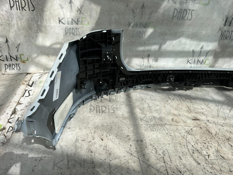 AUDI Q3 S-LINE 2018-2021 REAR BUMPER UPPER PDC GENUINE 83A807511