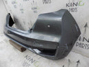 HONDA FIT/JAZZ GP 2017-2020 HATCHBACK GREY REAR BUMPER PDC 71501-T5A-J500