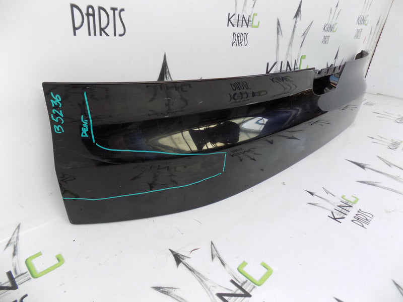 FORD GALAXY II MK2 2010-2015 FACELIFT REAR TAILGATE PANEL COVER BOOT LID