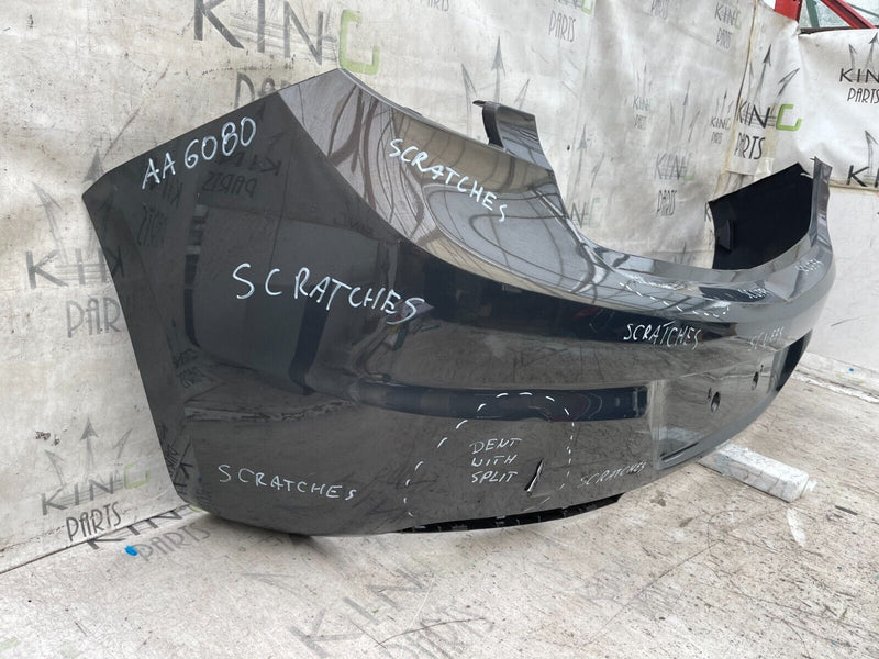 VAUXHALL ASTRA K 2015-2019 REAR BUMPER GENUINE 13425478