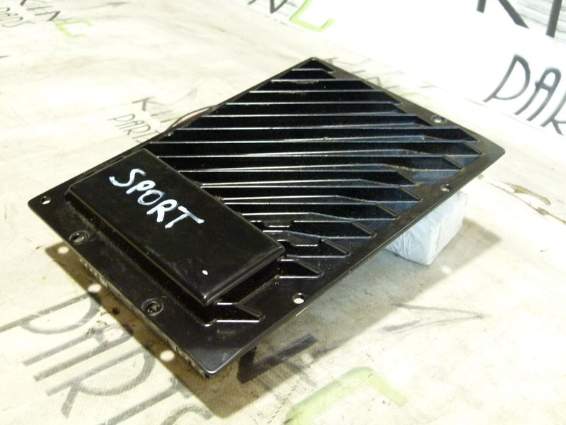 RANGE ROVER SPORT 13-17 AUDIO AMPLIFIER GENUINE GK5219C164BA