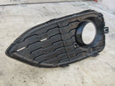 BMW 1 F20 M-SPORT 2011-15 LEFT SIDE FOG LIGHT GRILLE GENUINE 8060281