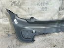 BMW MINI COOPER F56 JCW JOHN COOPER WORKS 2014-2019 REAR BUMPER 7351653