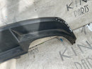 SKODA OCTAVIA 5E 2013-2017 REAR BUMPER DIFFUSER PDC 5E5807521