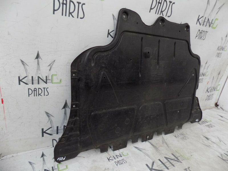 VW GOLF 2012-2019 MK7 5G FRONT ENGINE UNDER TRAY GENUINE 5Q0825236