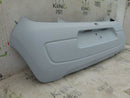 CITROEN C1 FACELIFT 2016-2022 PRIMED REAR BUMPER GENUINE 52159-0H090
