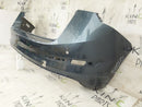 SKODA SCALA 2008-ON REAR BUMPER GENUINE PDC 657807421